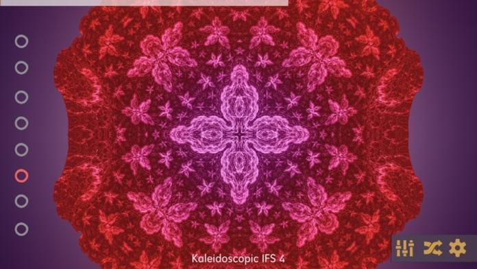 MagicFractalsShapes3D好玩吗 MagicFractalsShapes3D玩法简介