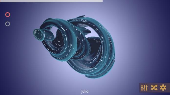 MagicFractalsShapes3D好玩吗 MagicFractalsShapes3D玩法简介