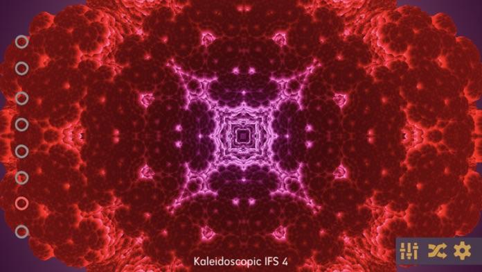MagicFractalsShapes3D好玩吗 MagicFractalsShapes3D玩法简介