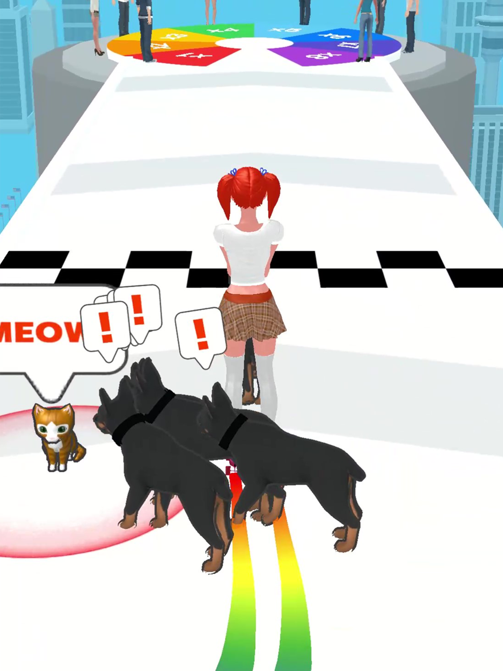 DogWhisperer3D好玩吗 DogWhisperer3D玩法简介