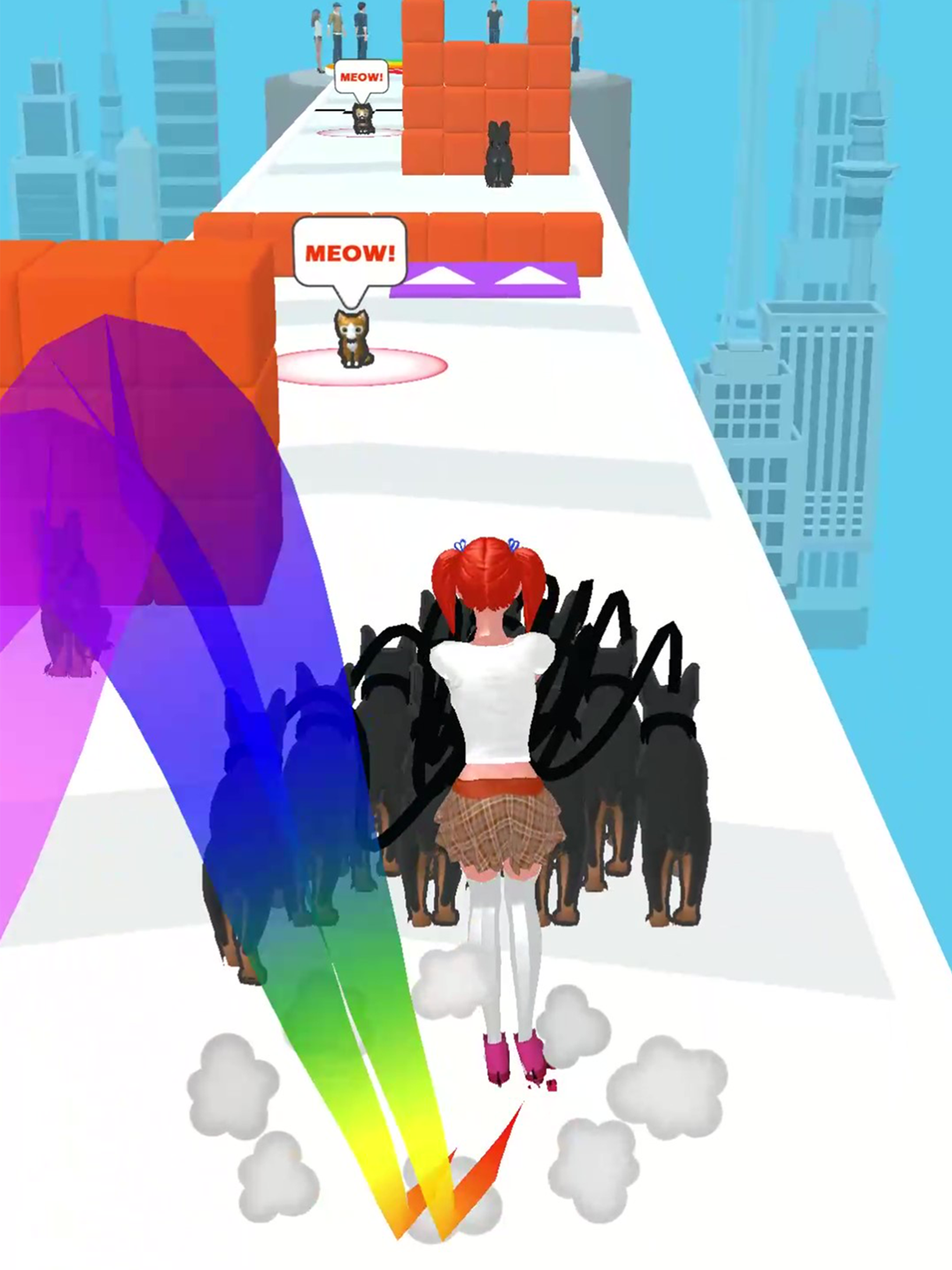 DogWhisperer3D好玩吗 DogWhisperer3D玩法简介