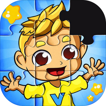 VladNikiPuzzle加速器