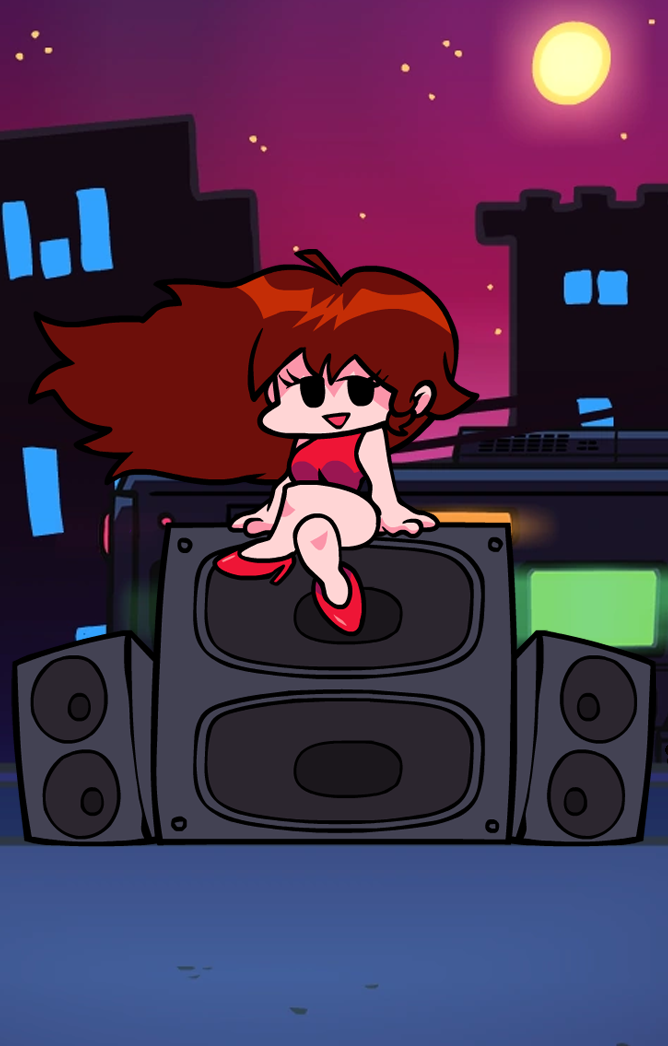 FNFPicovsWhittyFridayNight好玩吗 FNFPicovsWhittyFridayNight玩法简介