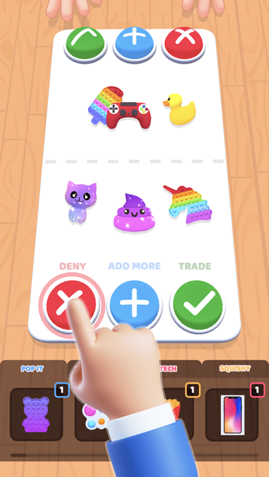 FidgetToysTrading3D好玩吗 FidgetToysTrading3D玩法简介
