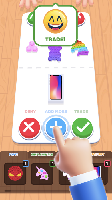 FidgetToysTrading3D好玩吗 FidgetToysTrading3D玩法简介