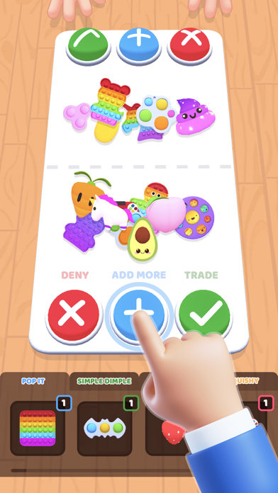 FidgetToysTrading3D好玩吗 FidgetToysTrading3D玩法简介