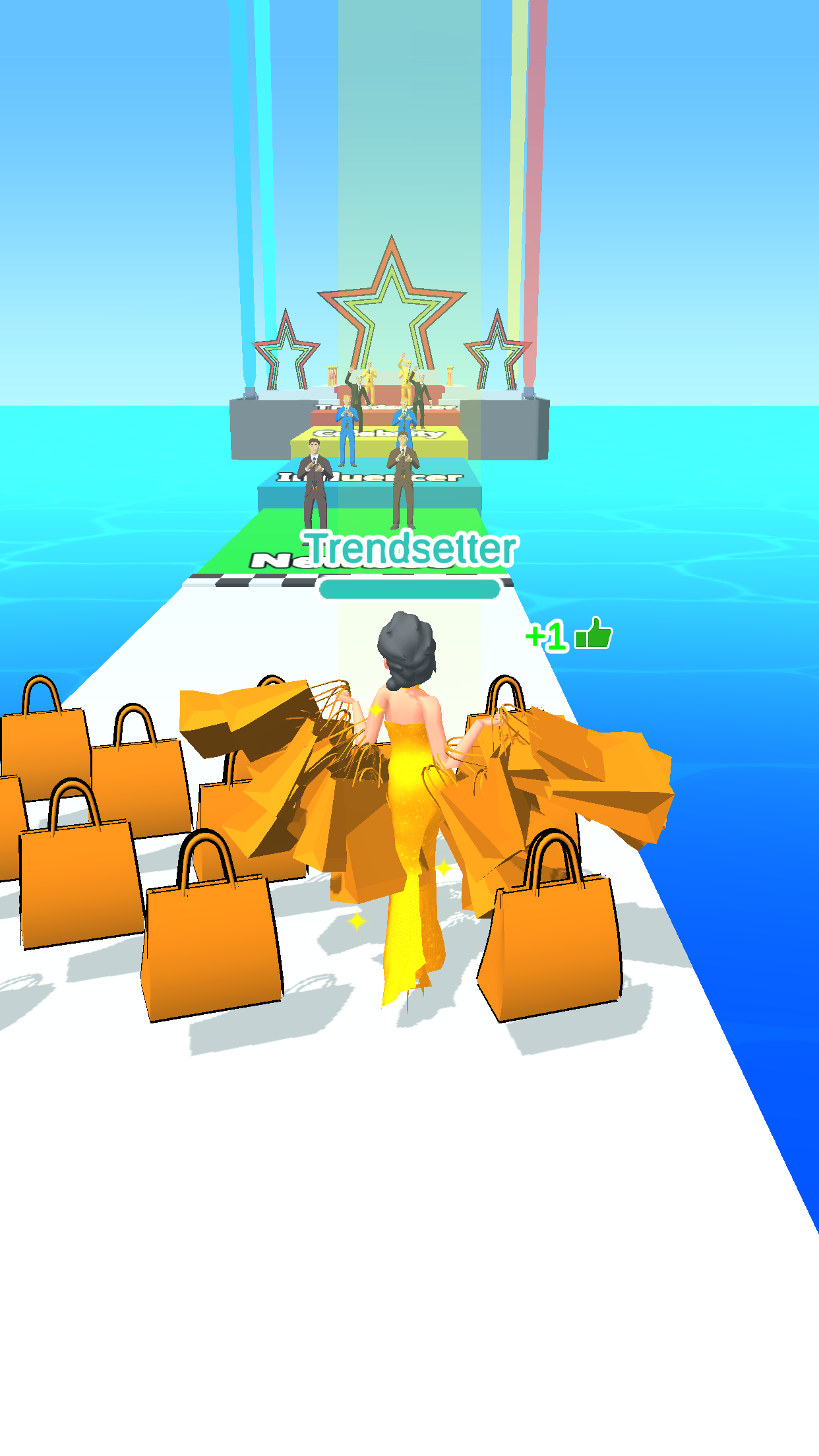 FashionRoad好玩吗 FashionRoad玩法简介
