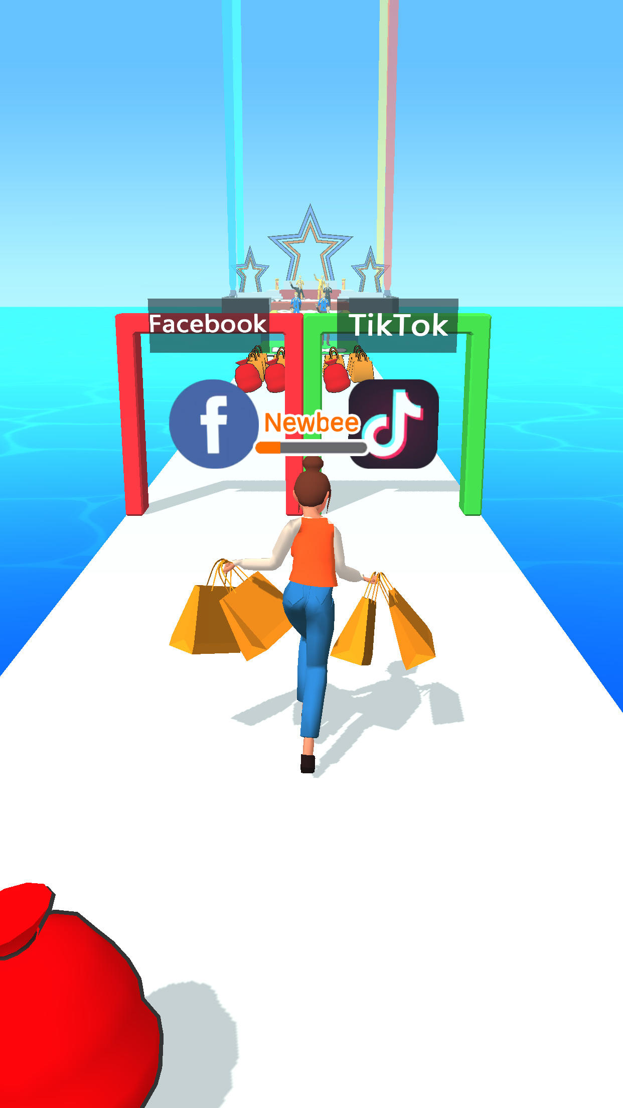 FashionRoad好玩吗 FashionRoad玩法简介