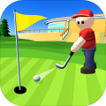 IdleGolfClubManagerTycoon