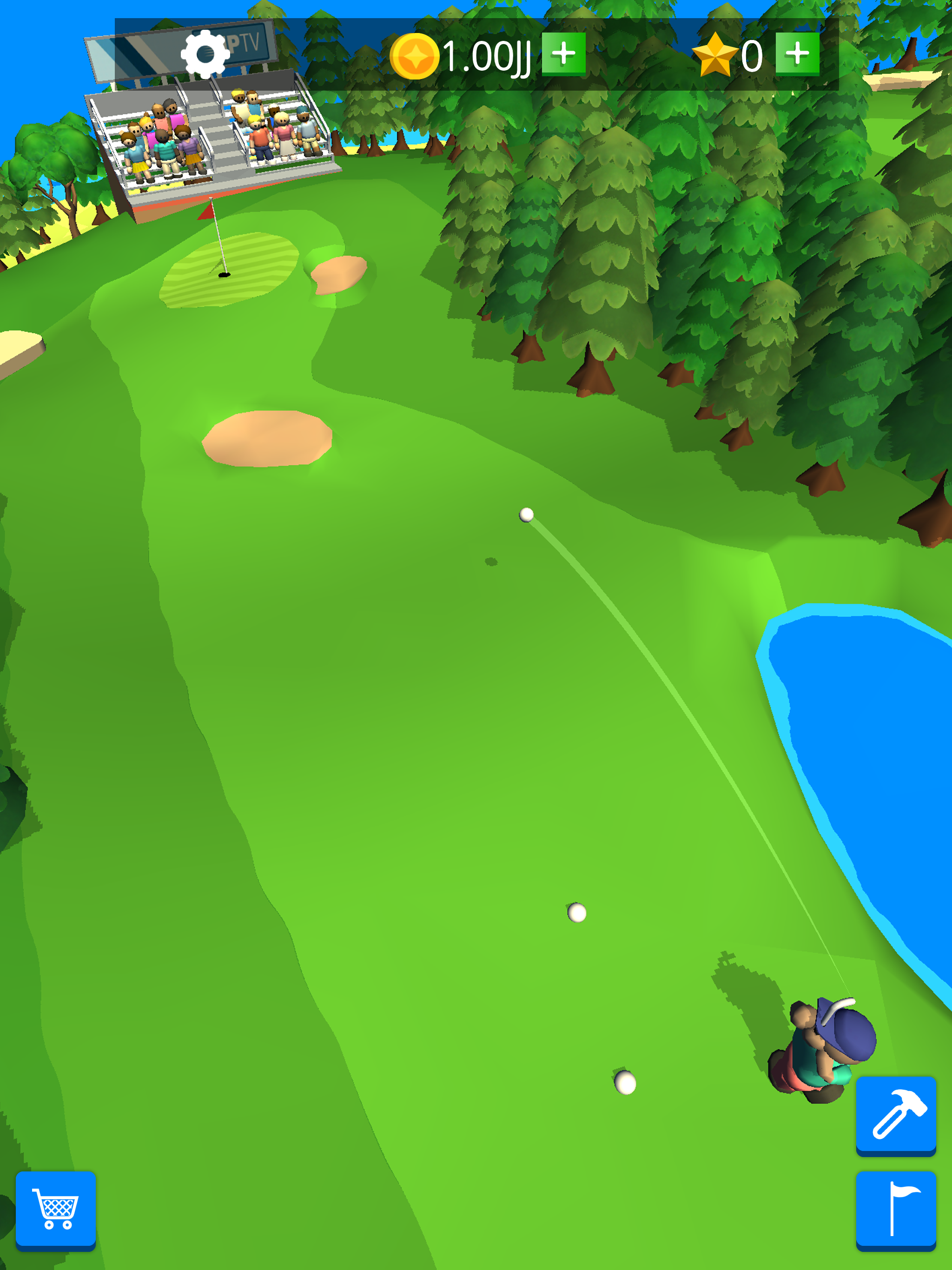 IdleGolfClubManagerTycoon好玩吗 IdleGolfClubManagerTycoon玩法简介