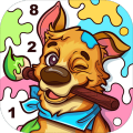 ArtGamesColorbynumber