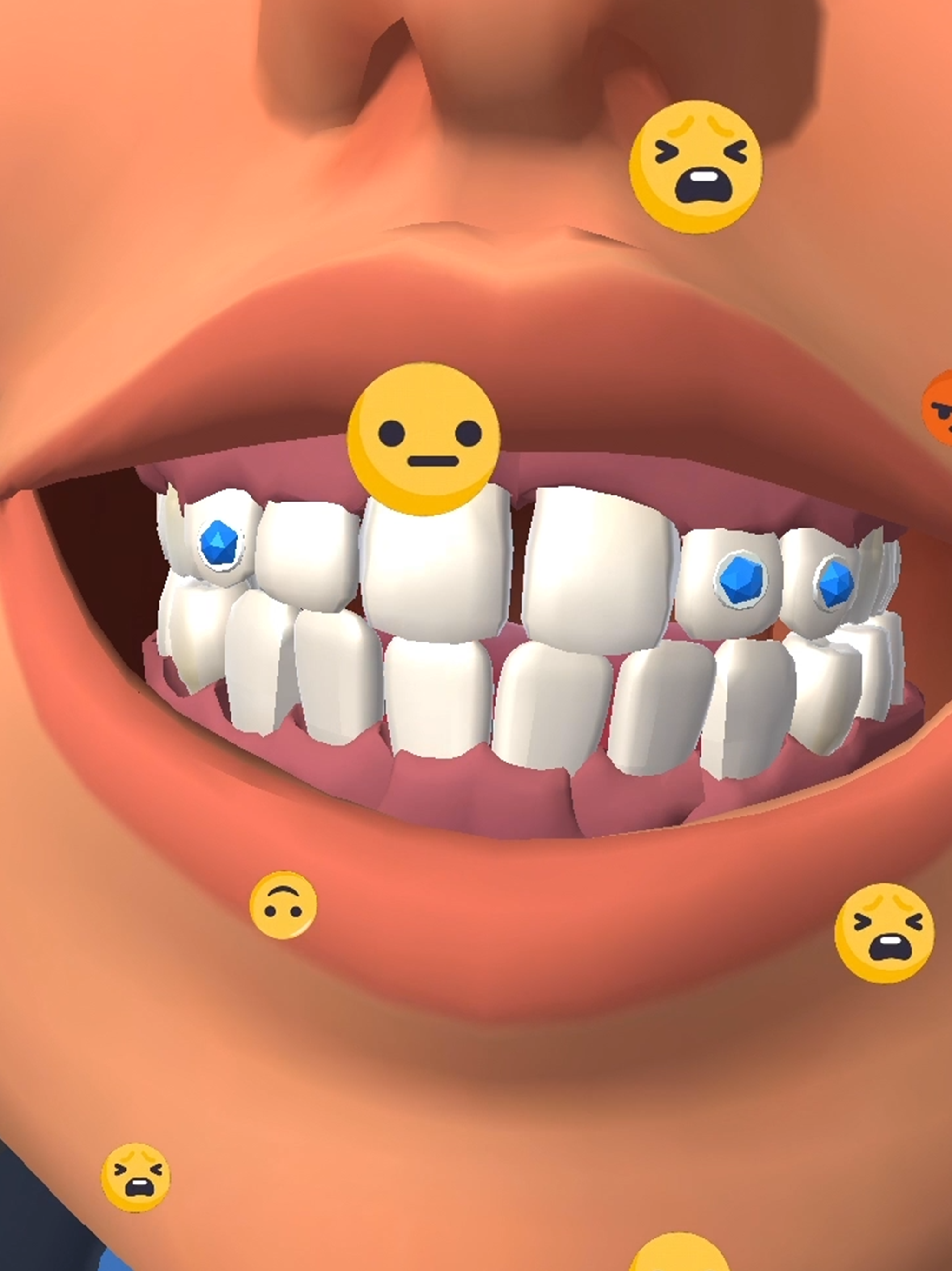 PerfectSmile3D好玩吗 PerfectSmile3D玩法简介