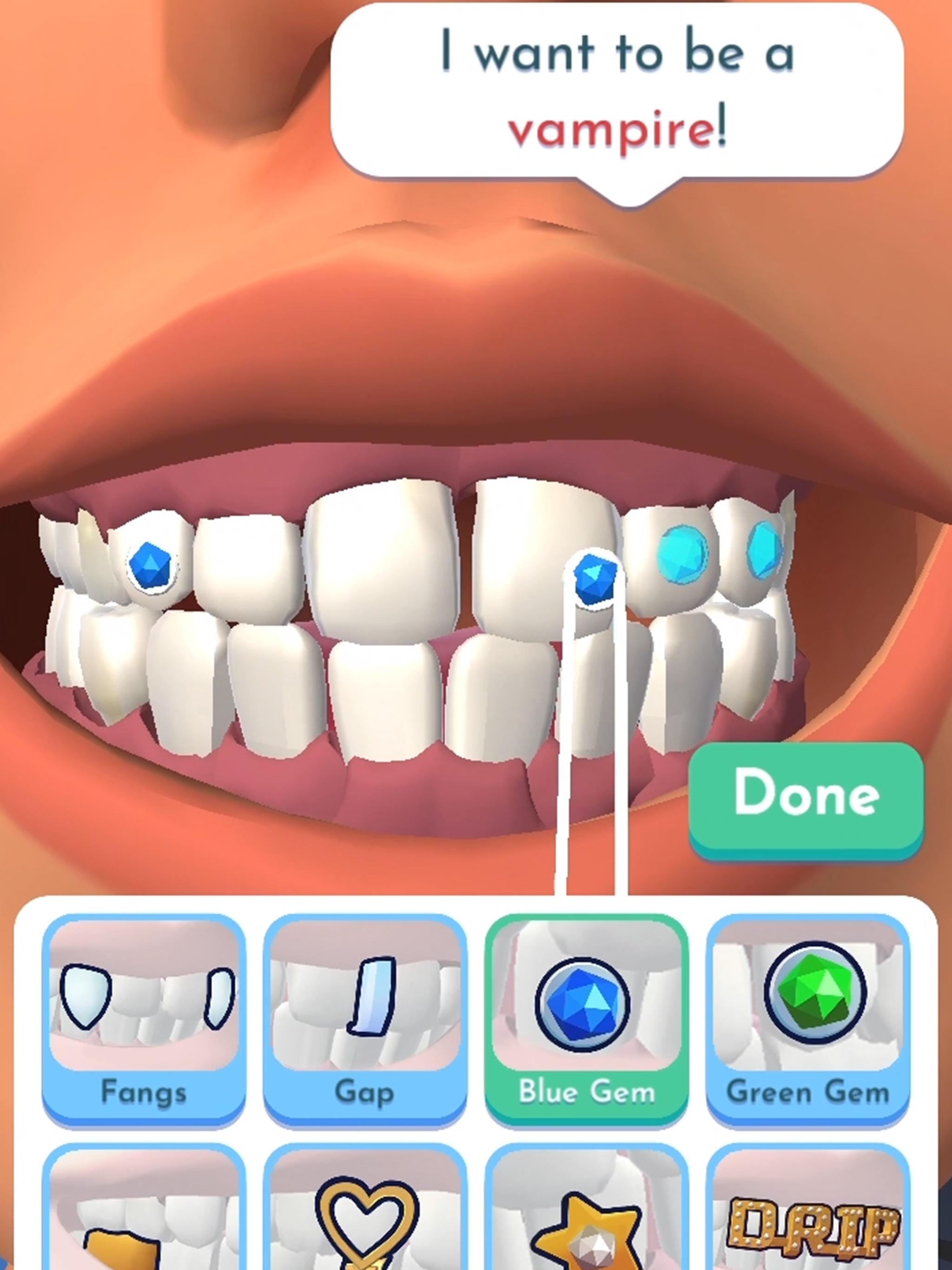 PerfectSmile3D好玩吗 PerfectSmile3D玩法简介