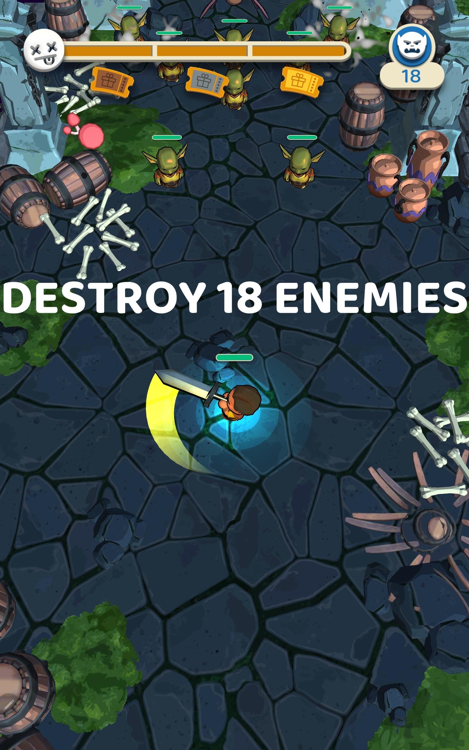 Spinbrawl好玩吗 Spinbrawl玩法简介