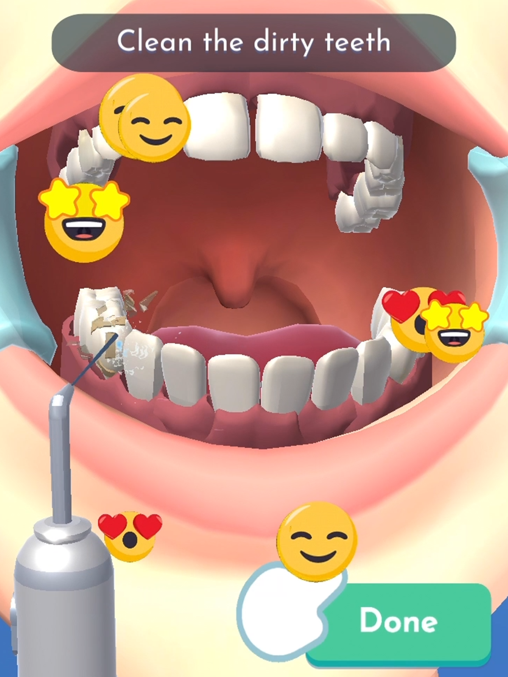 PerfectSmile3D好玩吗 PerfectSmile3D玩法简介