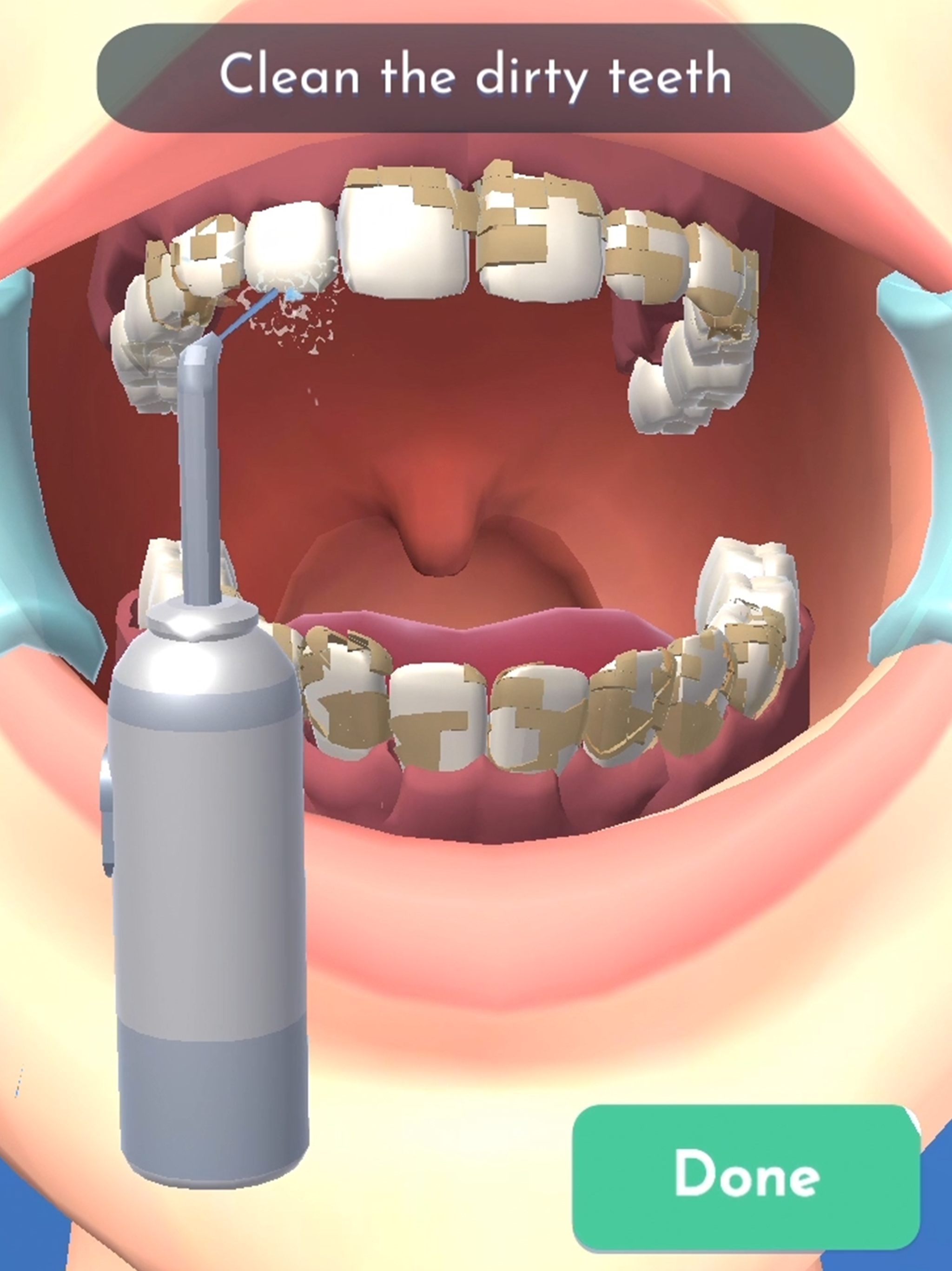 PerfectSmile3D好玩吗 PerfectSmile3D玩法简介