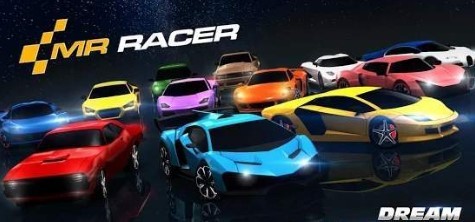 MRRACER好玩吗 MRRACER玩法简介
