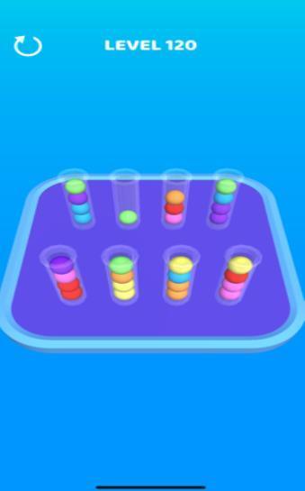 ColorStack3D截图2