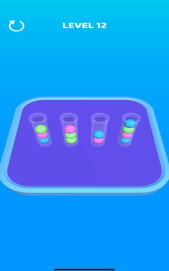 ColorStack3D好玩吗 ColorStack3D玩法简介