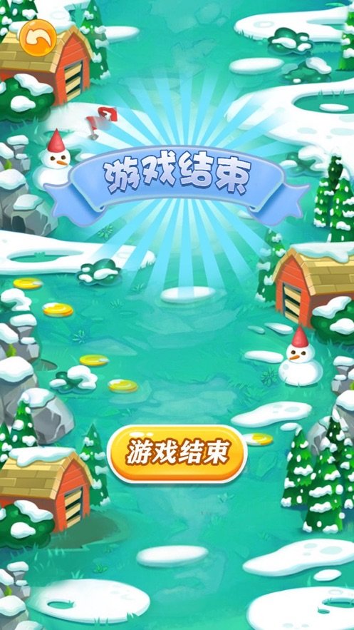 小魚愛滑雪好玩嗎 小魚愛滑雪玩法簡(jiǎn)介