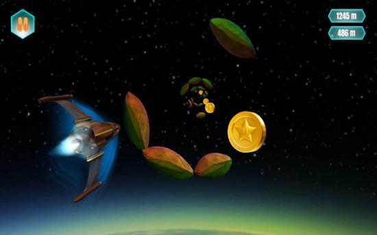 星系喷气逃逸2020好玩吗 星系喷气逃逸2020玩法简介