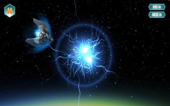 星系喷气逃逸2020好玩吗 星系喷气逃逸2020玩法简介