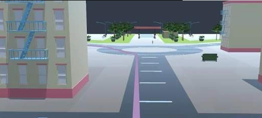 wsalni好玩吗 wsalni玩法简介