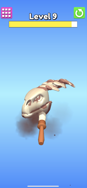 FossilRush好玩吗 FossilRush玩法简介