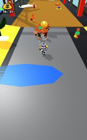 CrazyThief截图2