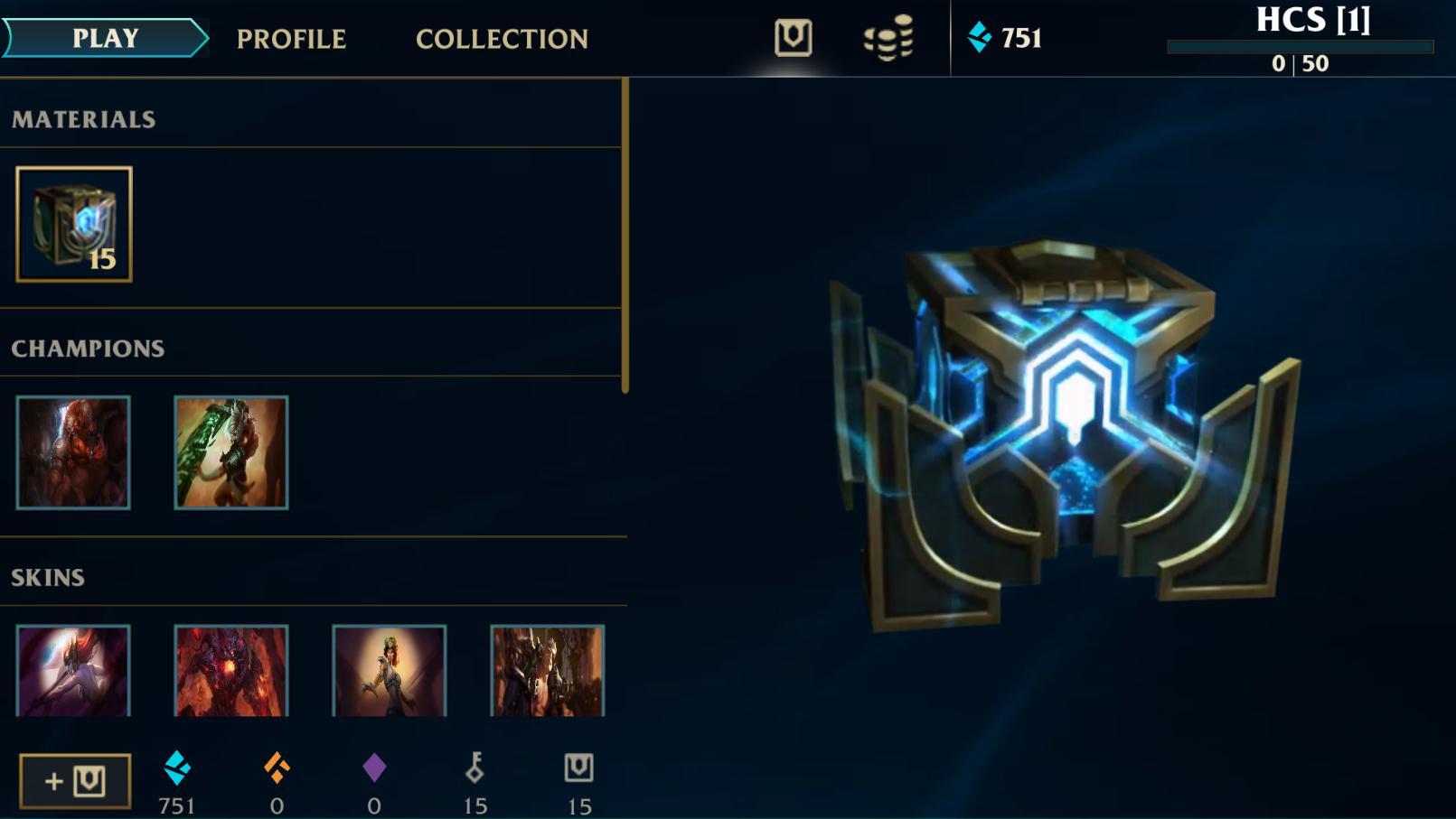 HextechCraftingSimulator好玩吗 HextechCraftingSimulator玩法简介