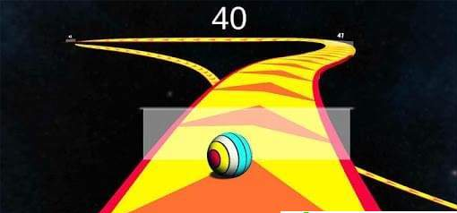 弯曲的道路3D好玩吗 弯曲的道路3D玩法简介