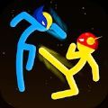 SpiderStickman2加速器