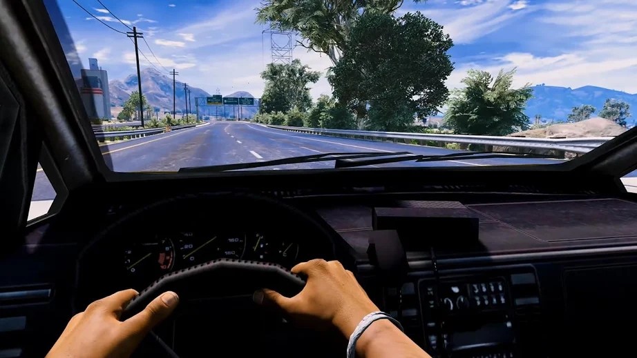 真正的3D出租车驾驶模拟好玩吗 真正的3D出租车驾驶模拟玩法简介