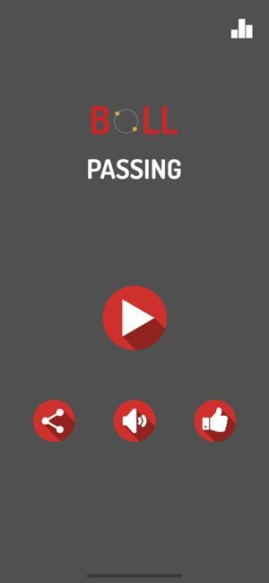 BallPassing好玩吗 BallPassing玩法简介