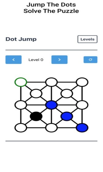 黑點(diǎn)跳好玩嗎 黑點(diǎn)跳玩法簡(jiǎn)介