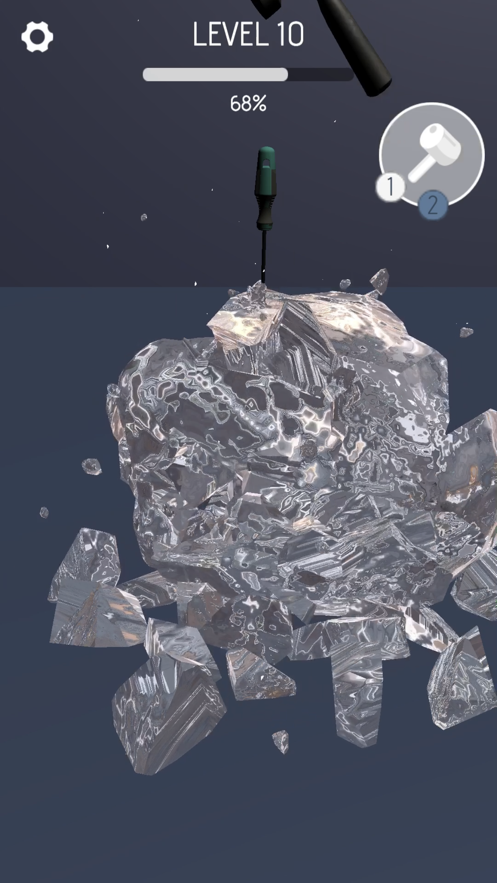 IceCarving好玩吗 IceCarving玩法简介