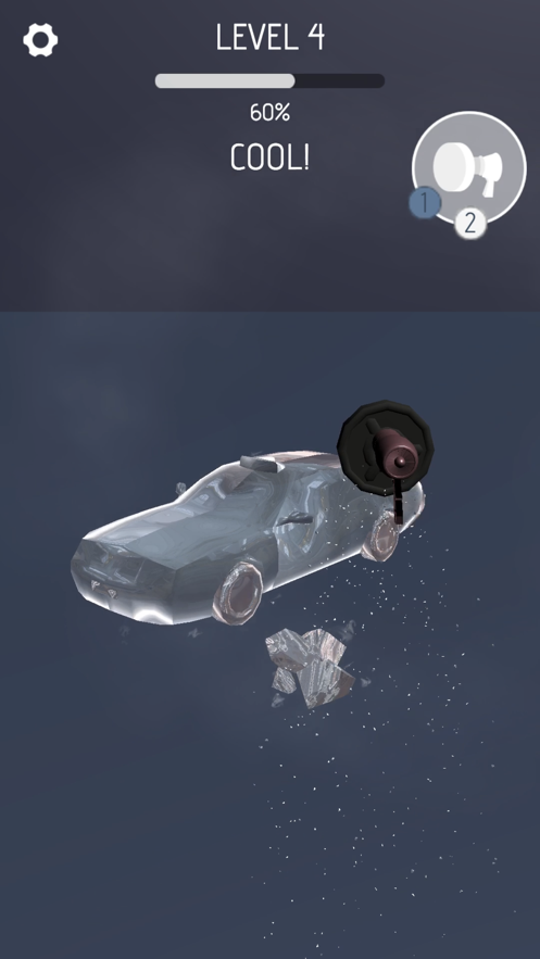 IceCarving好玩吗 IceCarving玩法简介