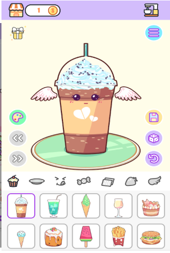 KawaiiFoodFactory好玩吗 KawaiiFoodFactory玩法简介