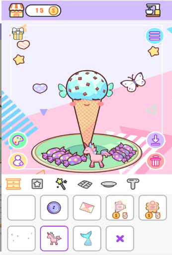 KawaiiFoodFactory好玩吗 KawaiiFoodFactory玩法简介