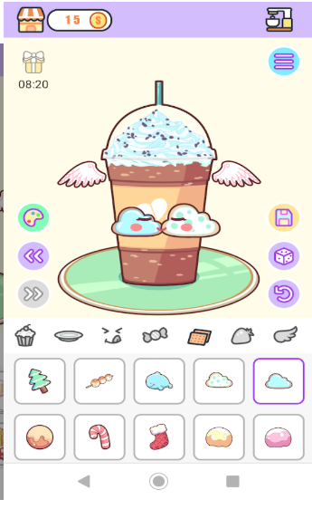 KawaiiFoodFactory好玩吗 KawaiiFoodFactory玩法简介