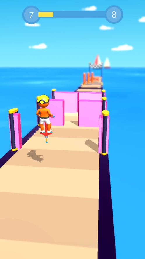 PogoTime好玩吗 PogoTime玩法简介