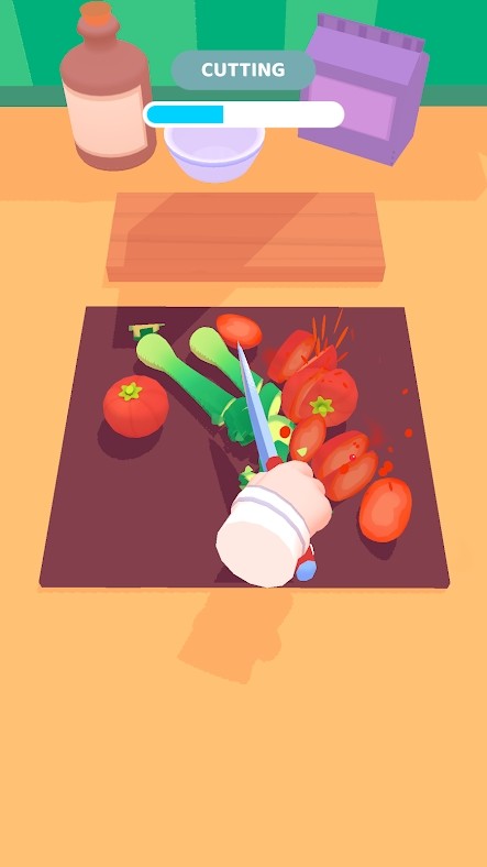 TheCook好玩吗 TheCook玩法简介