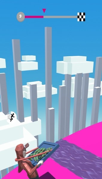 BalanceRush3D好玩吗 BalanceRush3D玩法简介