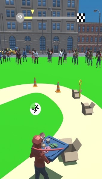 BalanceRush3D好玩吗 BalanceRush3D玩法简介