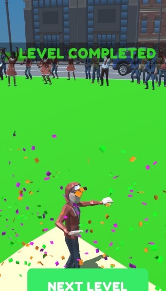 BalanceRush3D好玩吗 BalanceRush3D玩法简介