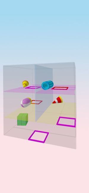 逃生盒3D好玩嗎 逃生盒3D玩法簡(jiǎn)介