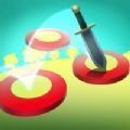 HopKnife3D