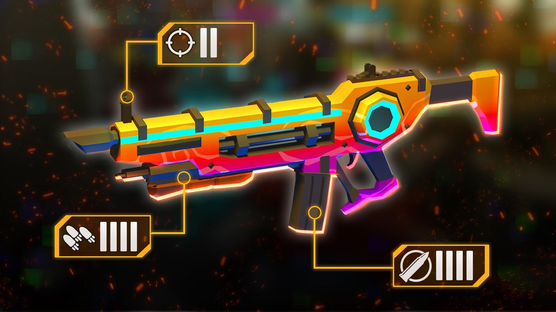 CallofGunsFPSMultiplayerOnline3DGunsGame好玩吗 CallofGunsFPSMultiplayerOnline3DGunsGame玩法简介