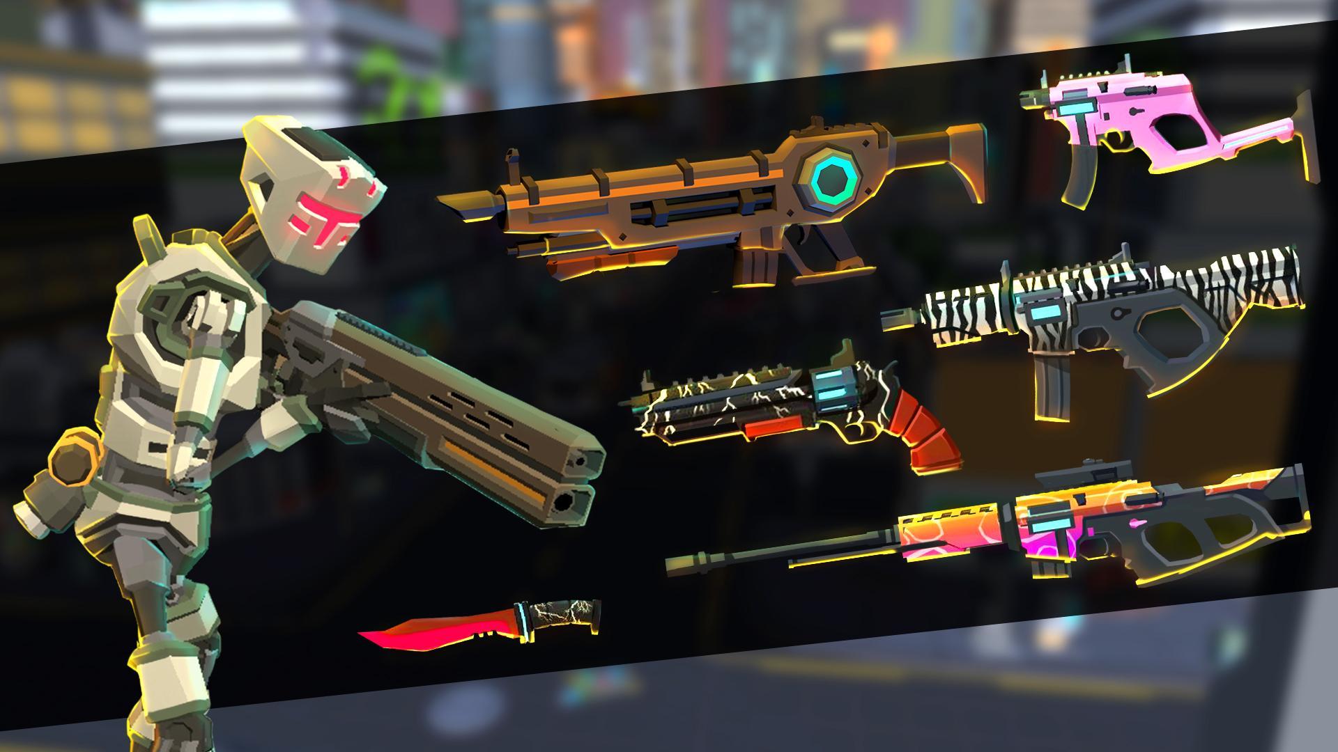 CallofGunsFPSMultiplayerOnline3DGunsGame好玩吗 CallofGunsFPSMultiplayerOnline3DGunsGame玩法简介