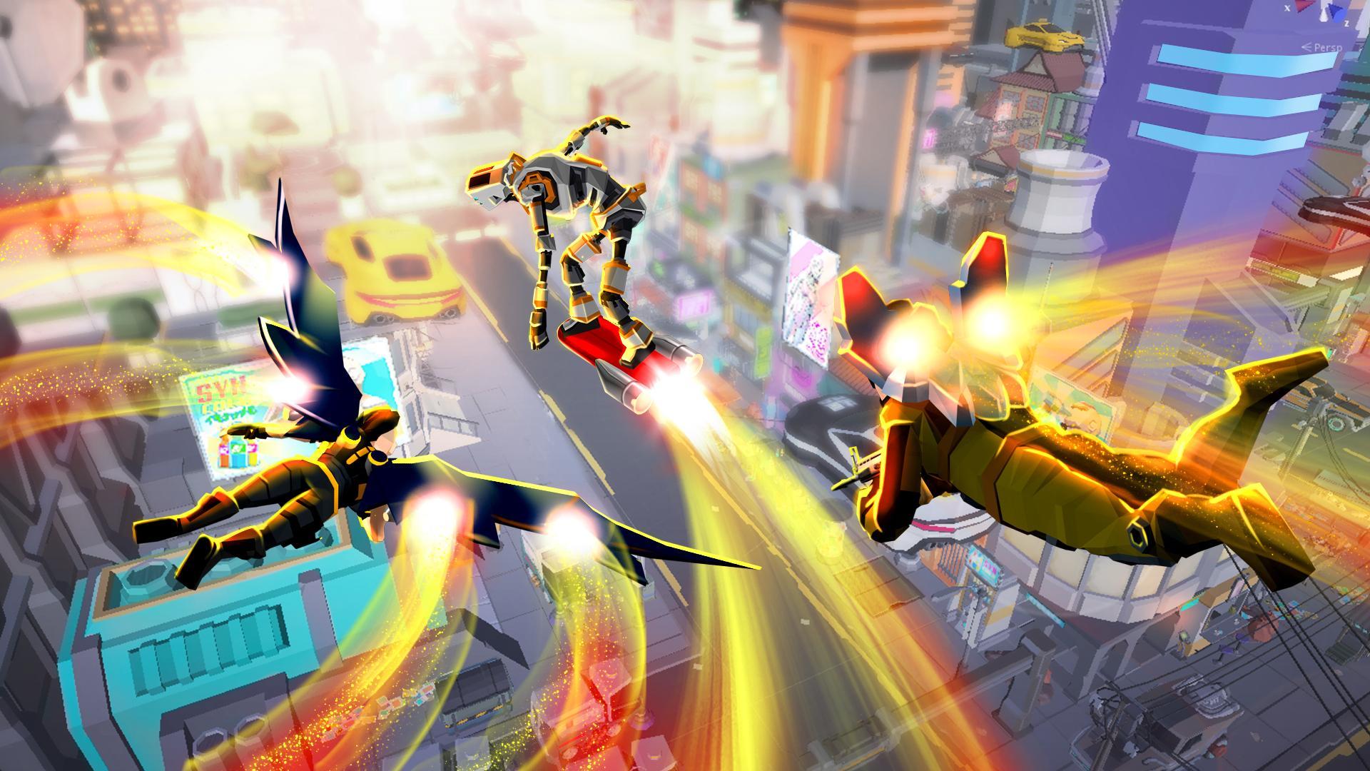 CallofGunsFPSMultiplayerOnline3DGunsGame好玩吗 CallofGunsFPSMultiplayerOnline3DGunsGame玩法简介